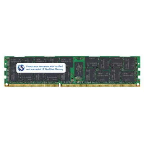 HP 2GB (1x2GB) Single Rank x8 PC3L-10600E